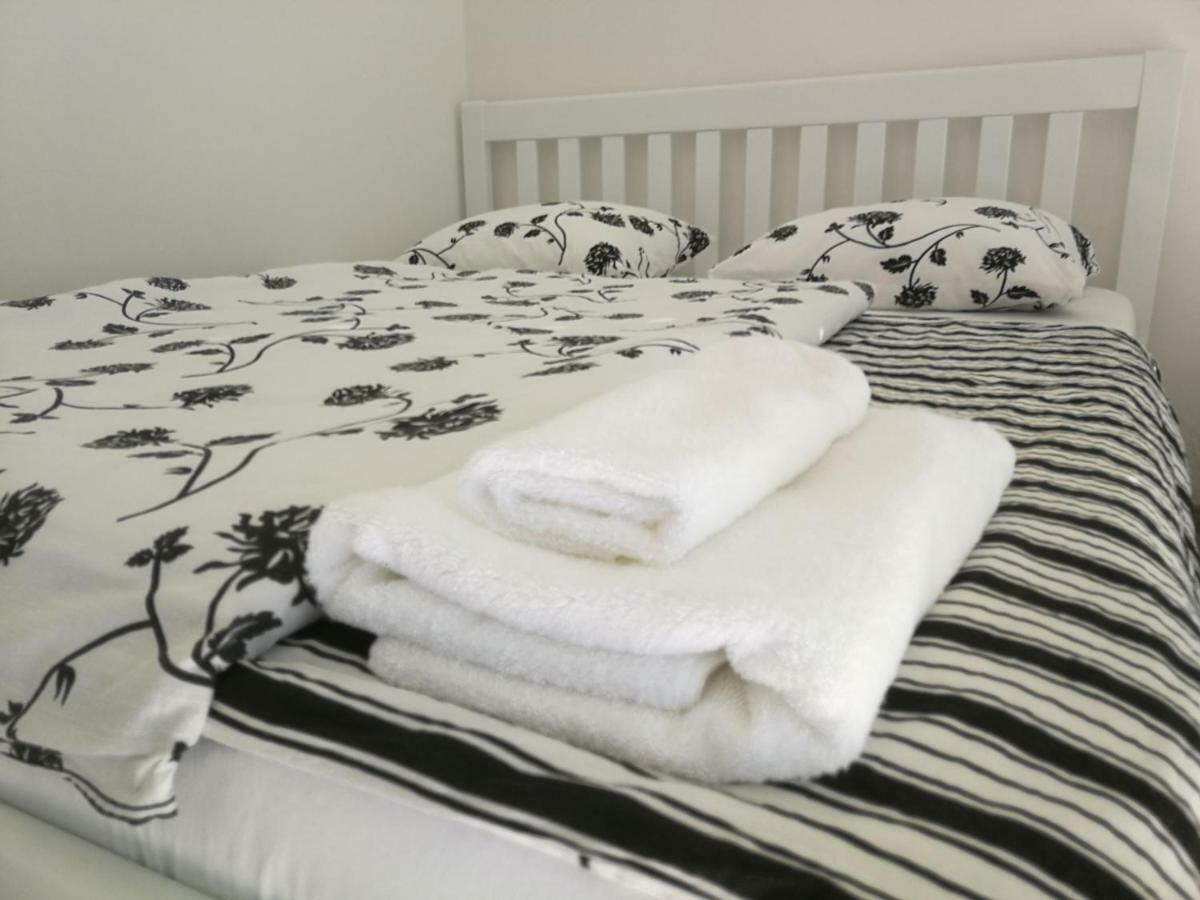 Appartamento Alfa Riverside *