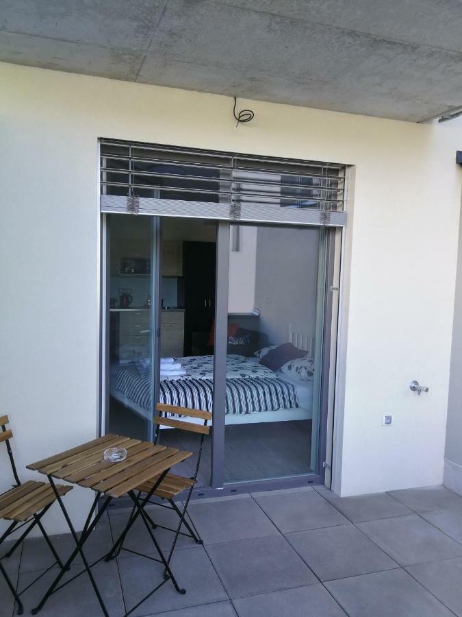 Alfa Riverside Apartment *