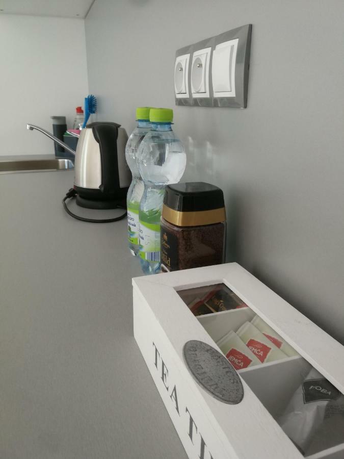 Apartment Alfa Riverside