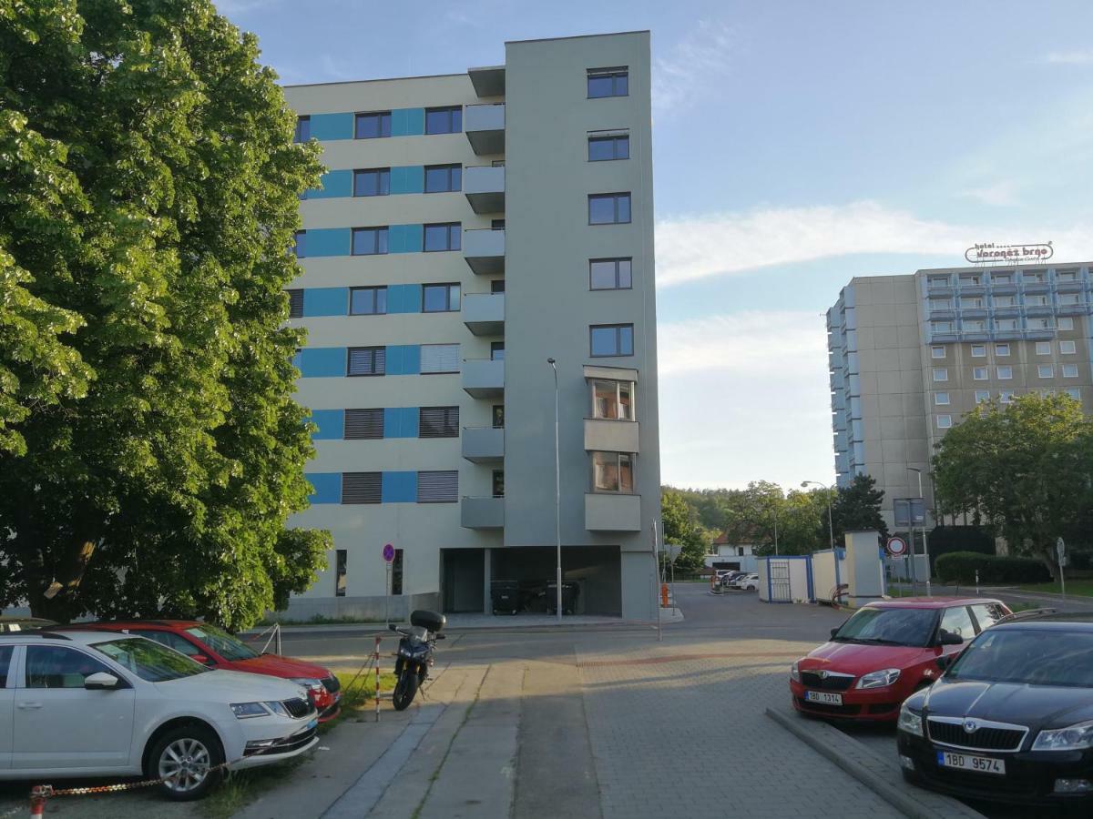 Apartment Alfa Riverside *